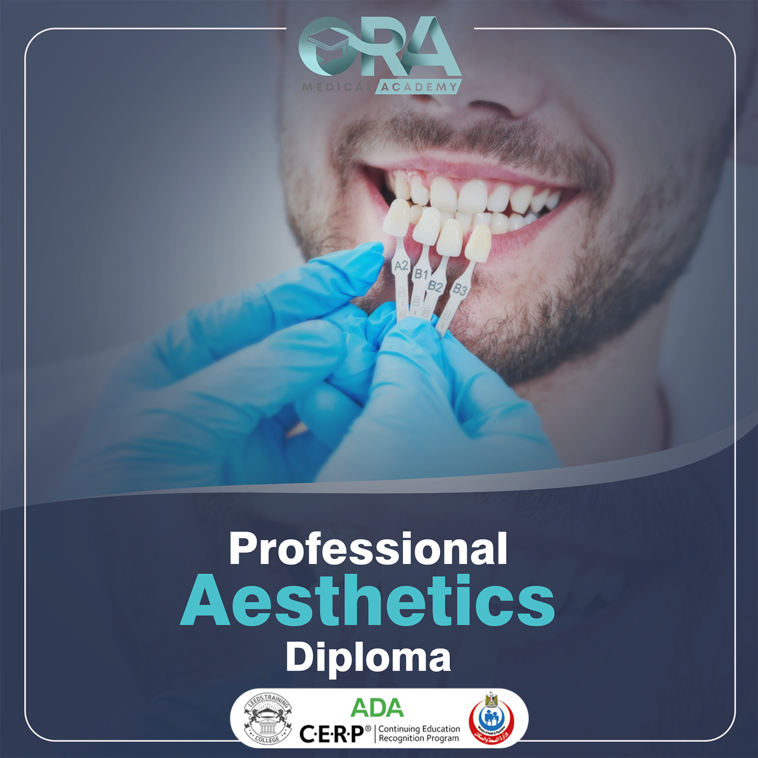 Cosmetic Dentistry